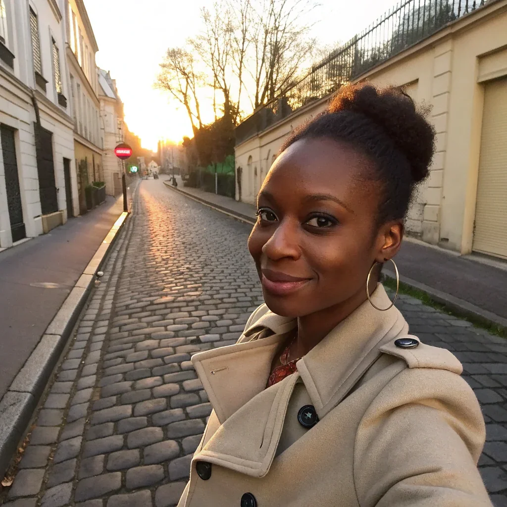 Photo 2 de Ana Vanesa