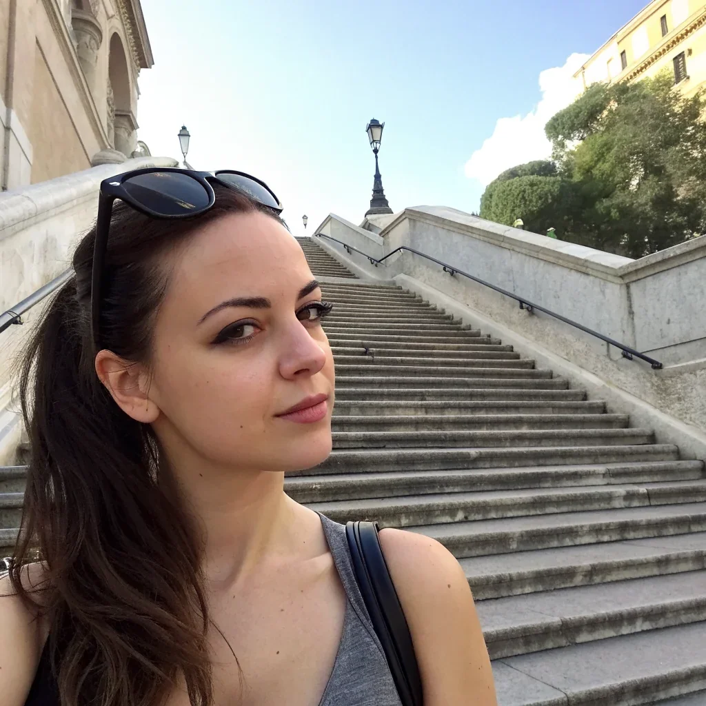 Photo 2 de Cristina Pilar