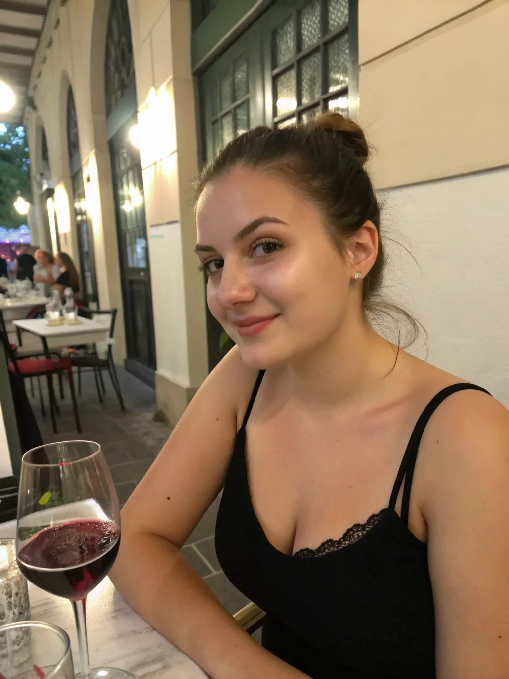 Photo 2 de Vanesa Maria