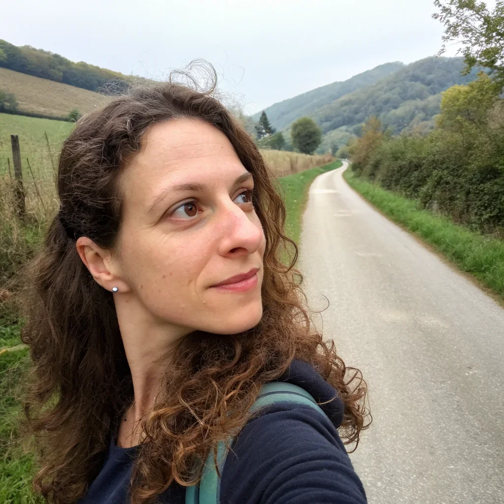 Photo 2 de Blanca Maria