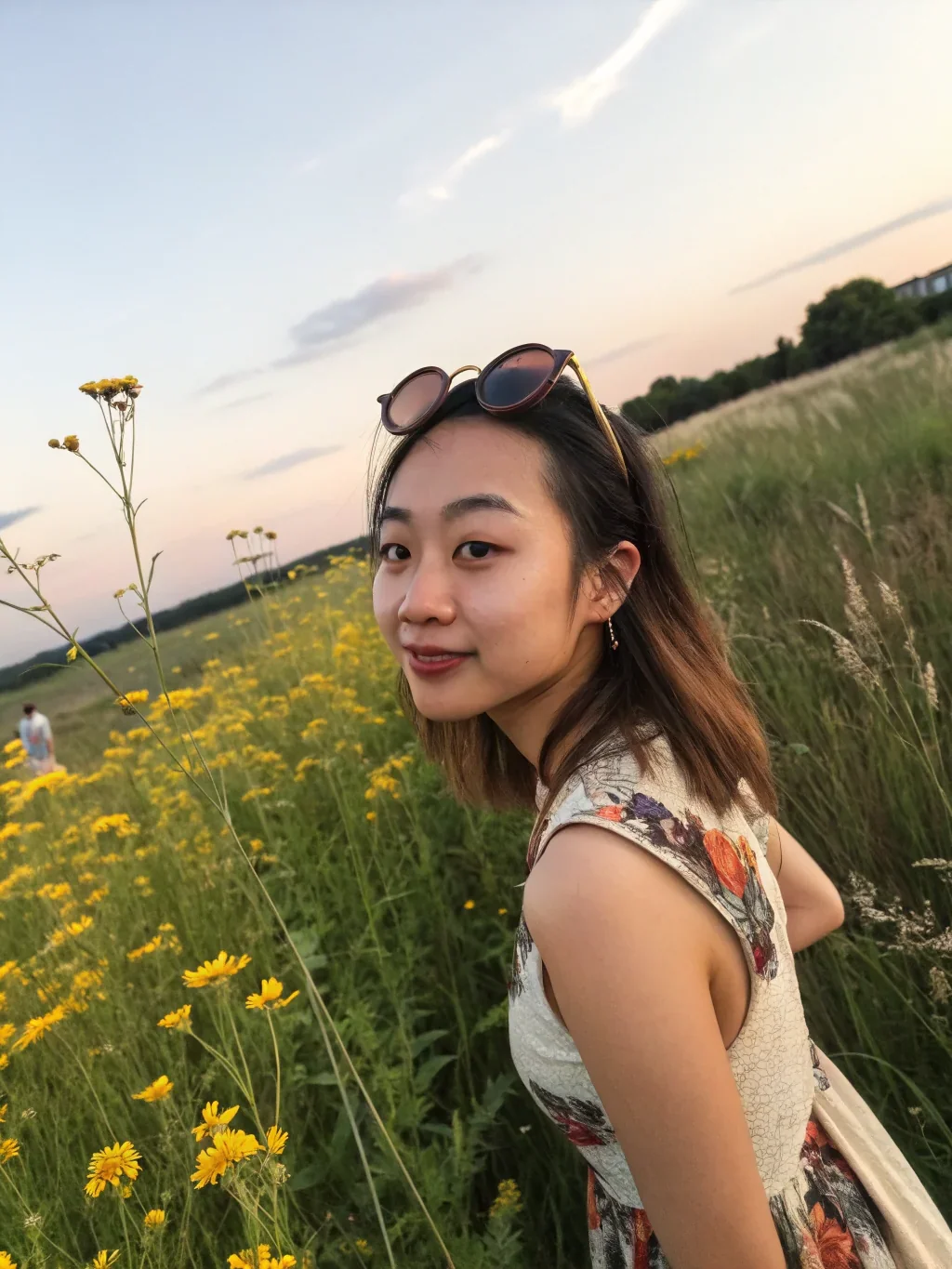 Photo 2 de Maria Milagro