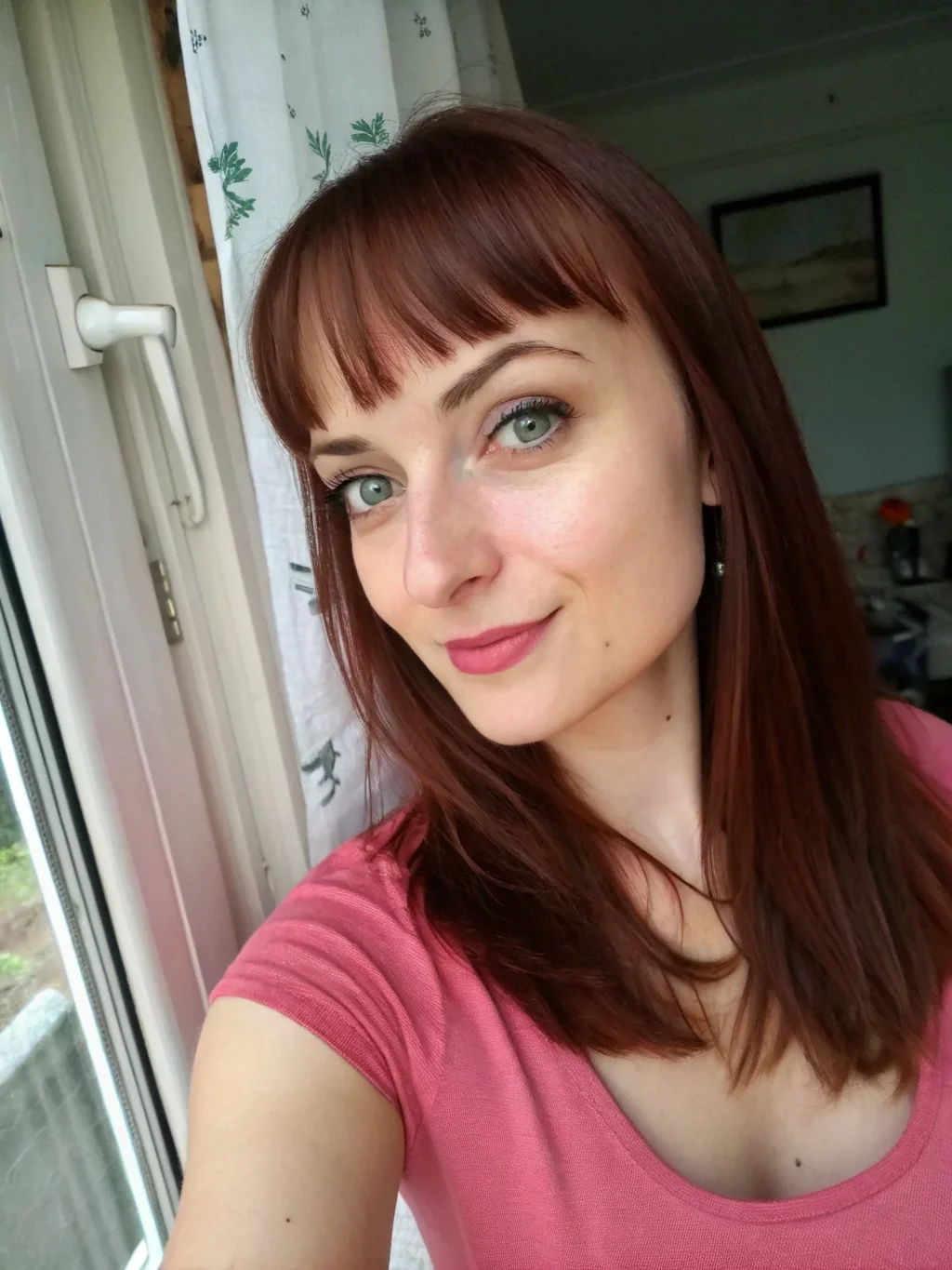 Photo 2 de Maria Balbina