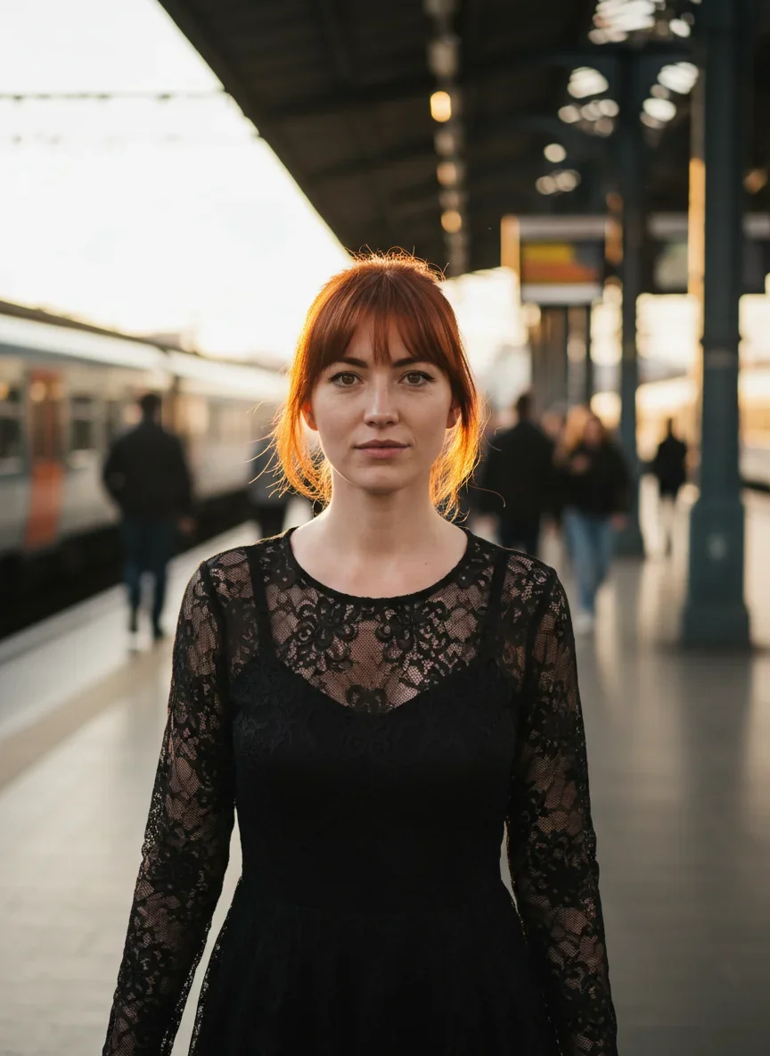 Photo 2 de Isabel Pilar