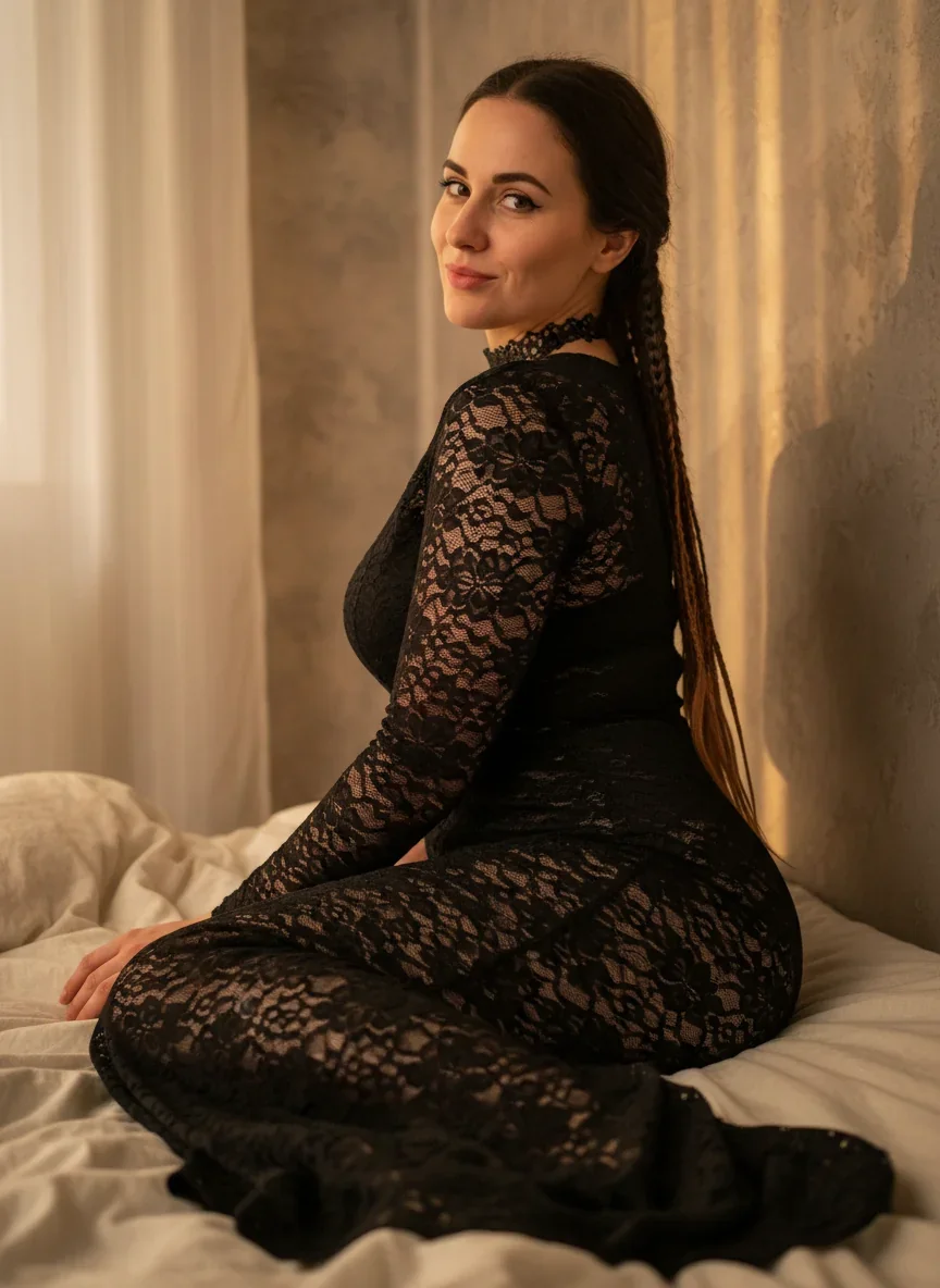 Photo 2 de Maria Flor