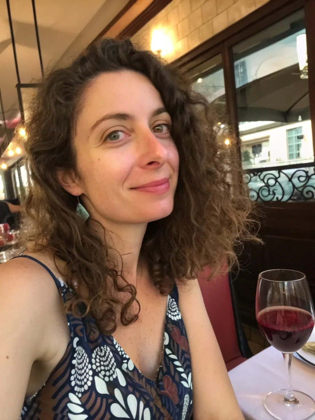 Photo 2 de Ana Manuela