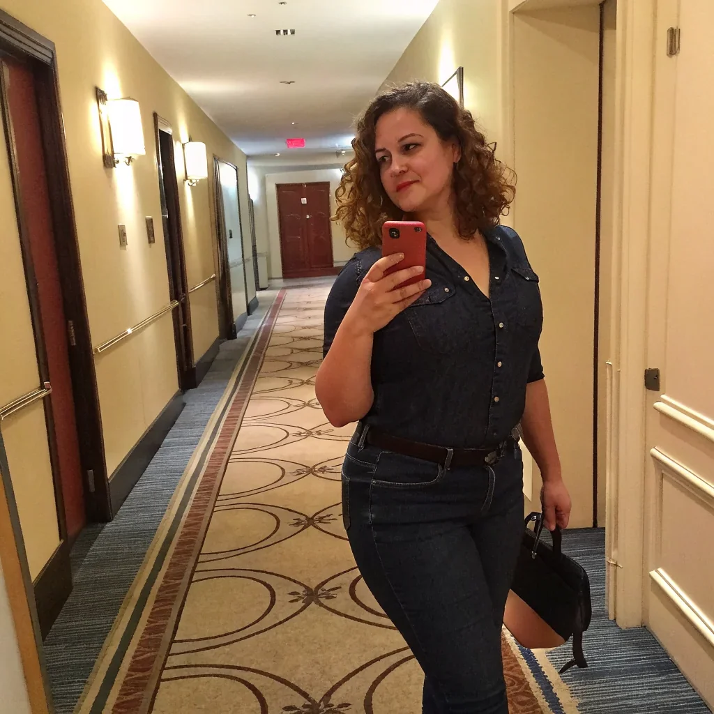 Photo 2 de Maria Estela