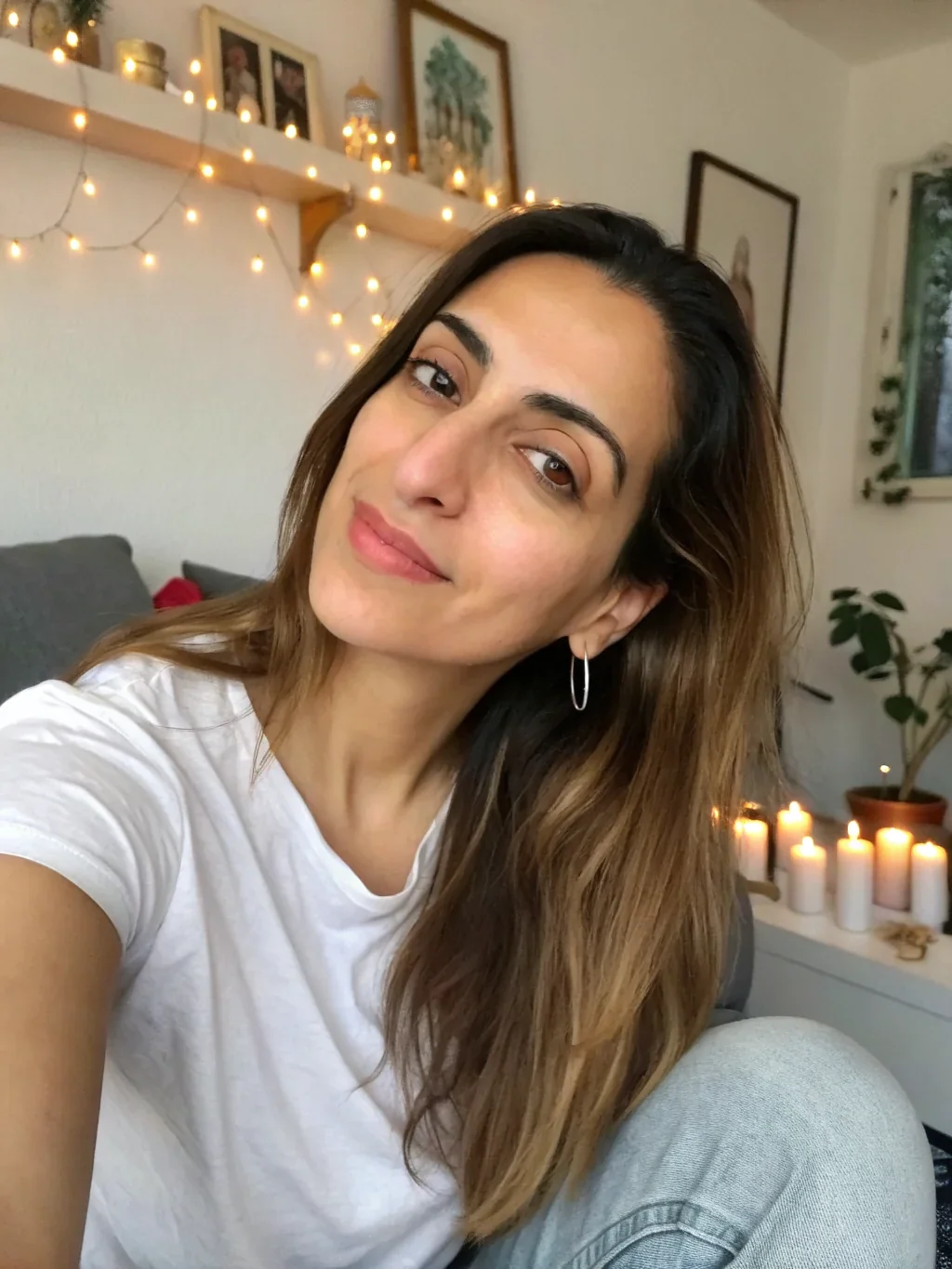 Photo 2 de Maria Salome