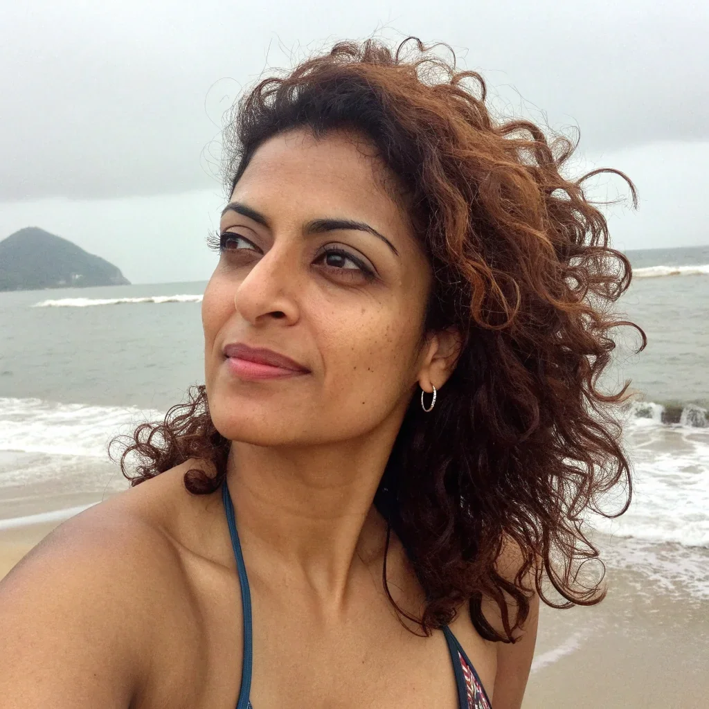 Photo 2 de Ana Cecilia