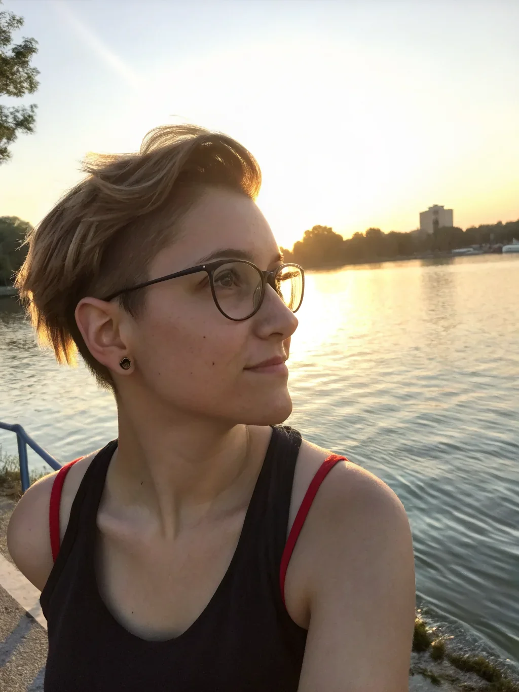 Photo 2 de Alejandra