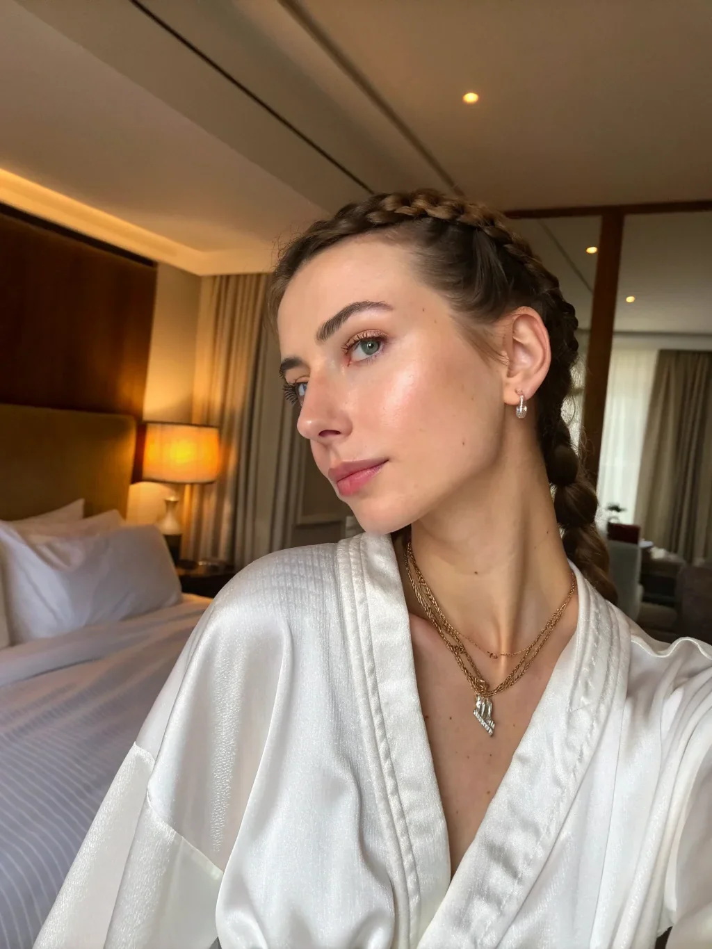 Photo 2 de Salustiana