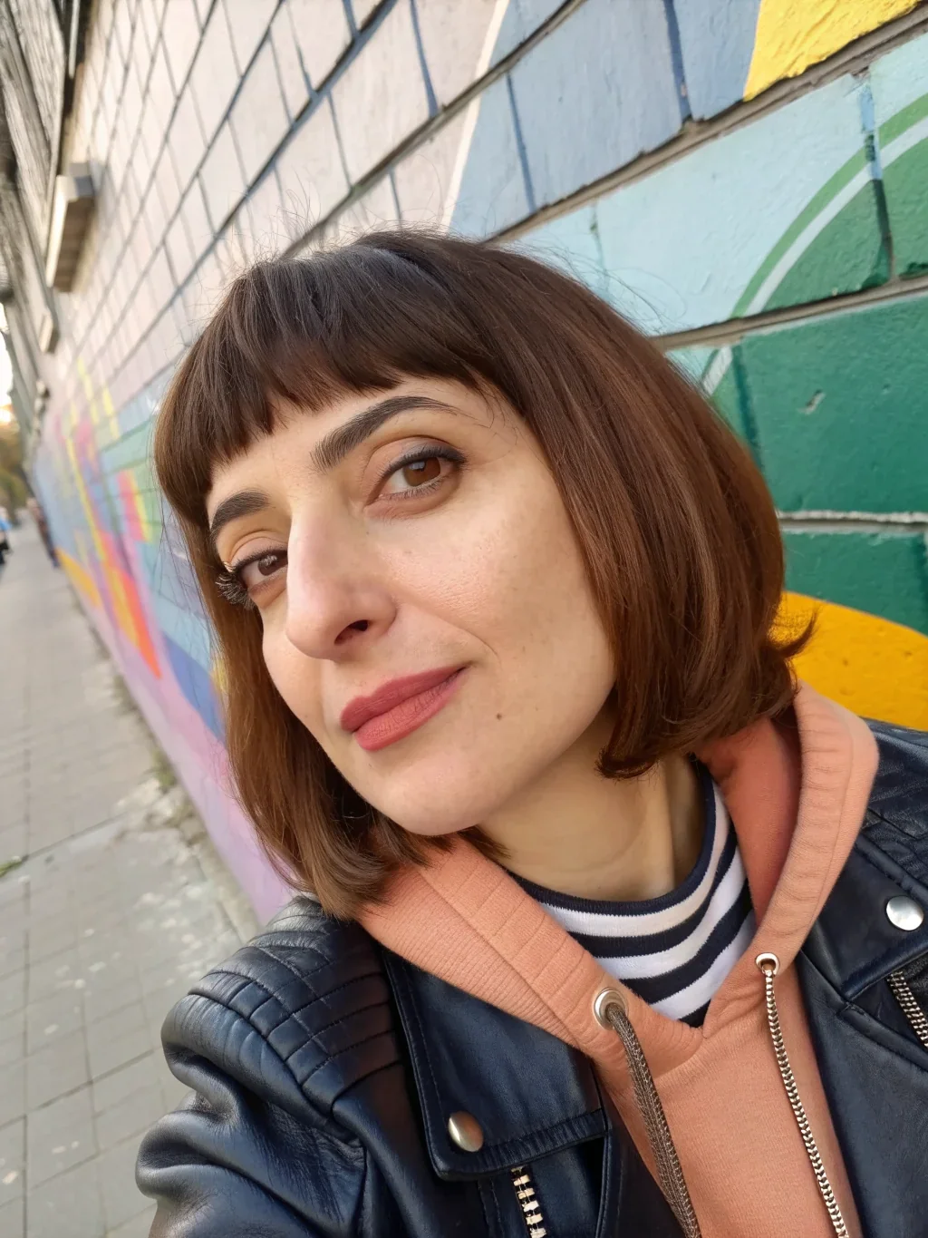 Photo 2 de Ana Celia