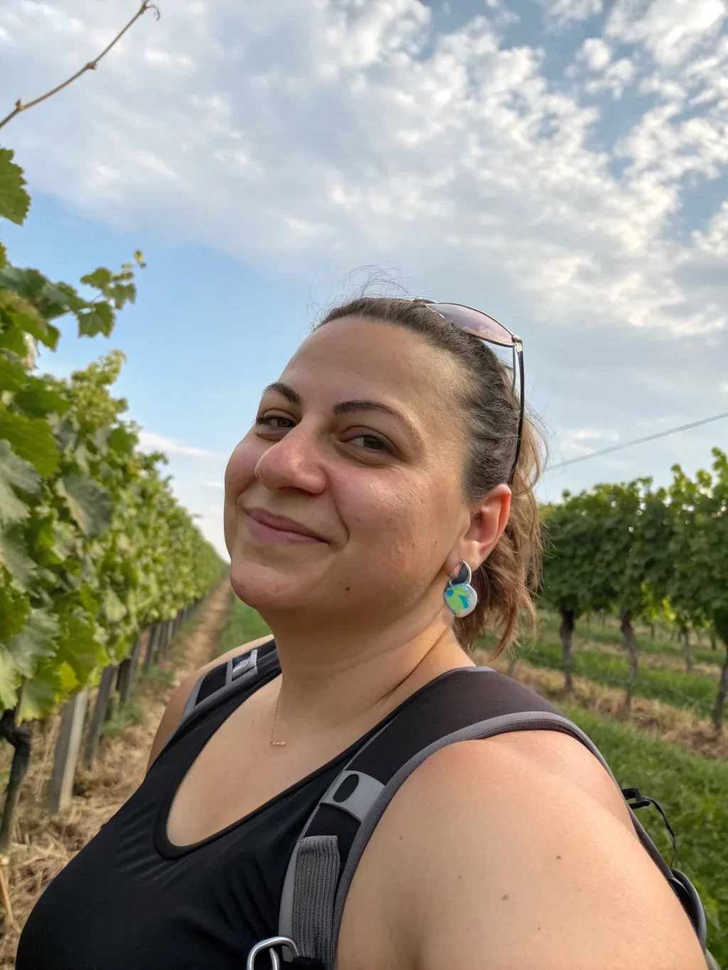 Photo 2 de Ana Esther