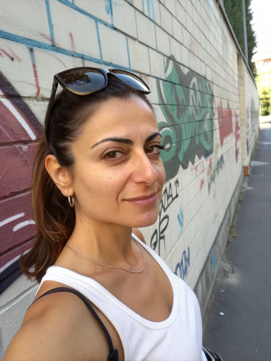 Photo 2 de Maria Elena