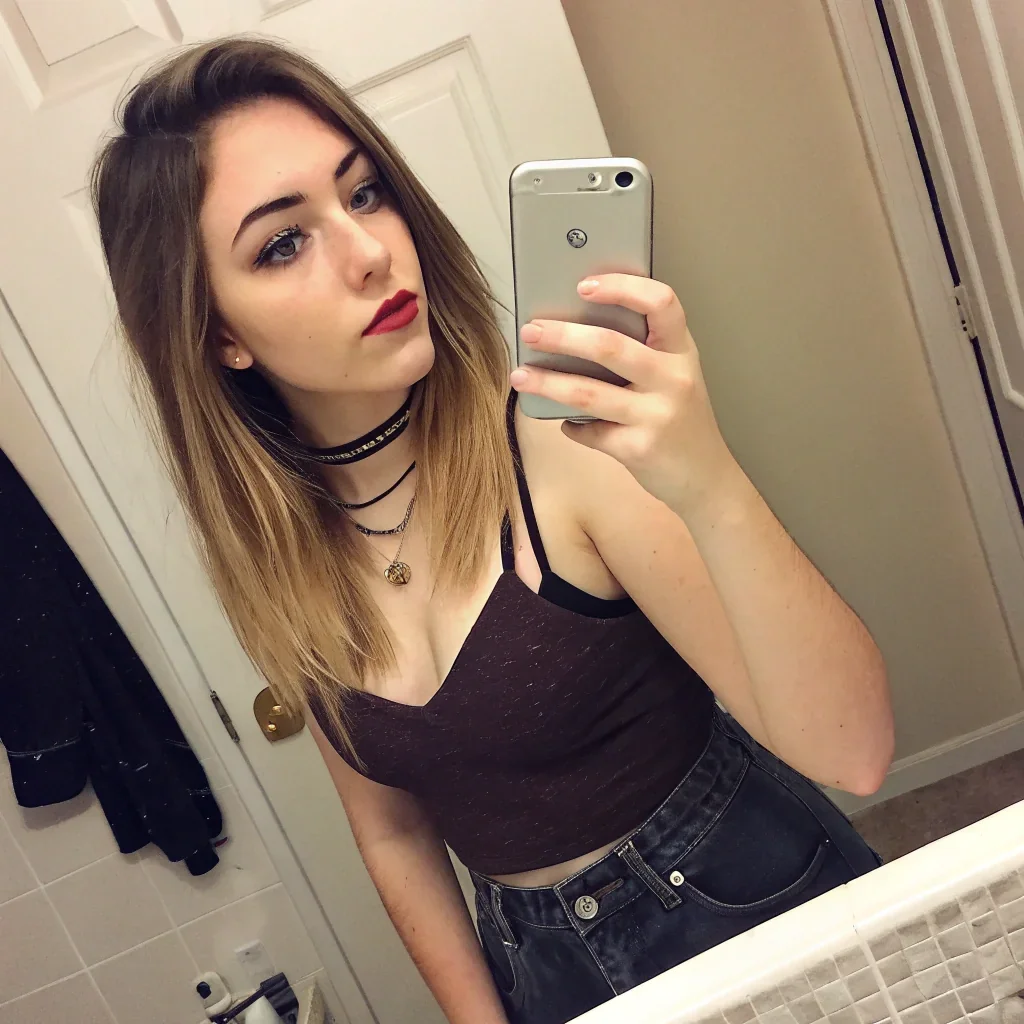 Photo 2 de Bernadette