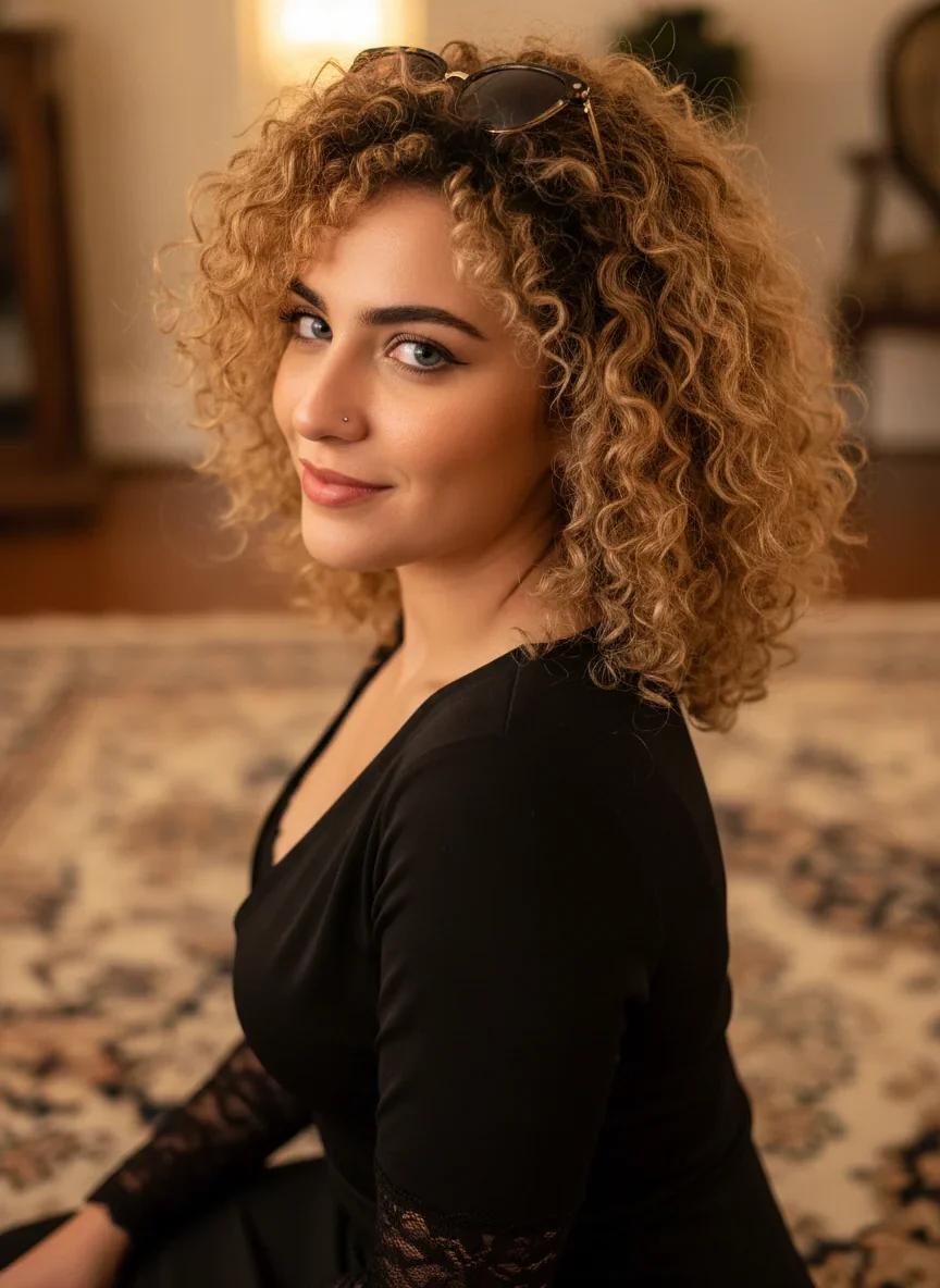 Photo 2 de Eva Cristina