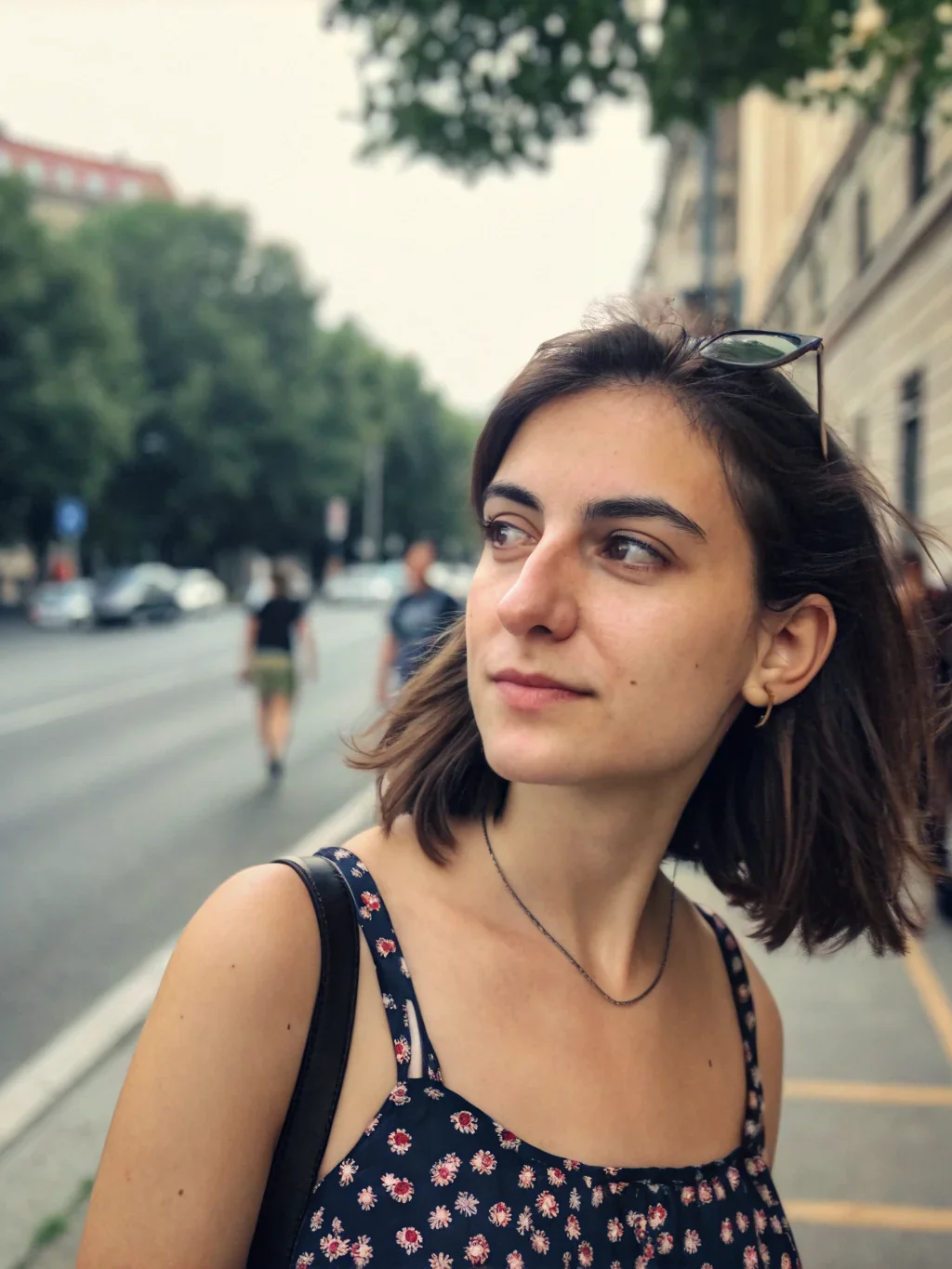 Photo 2 de Maria Ofelia