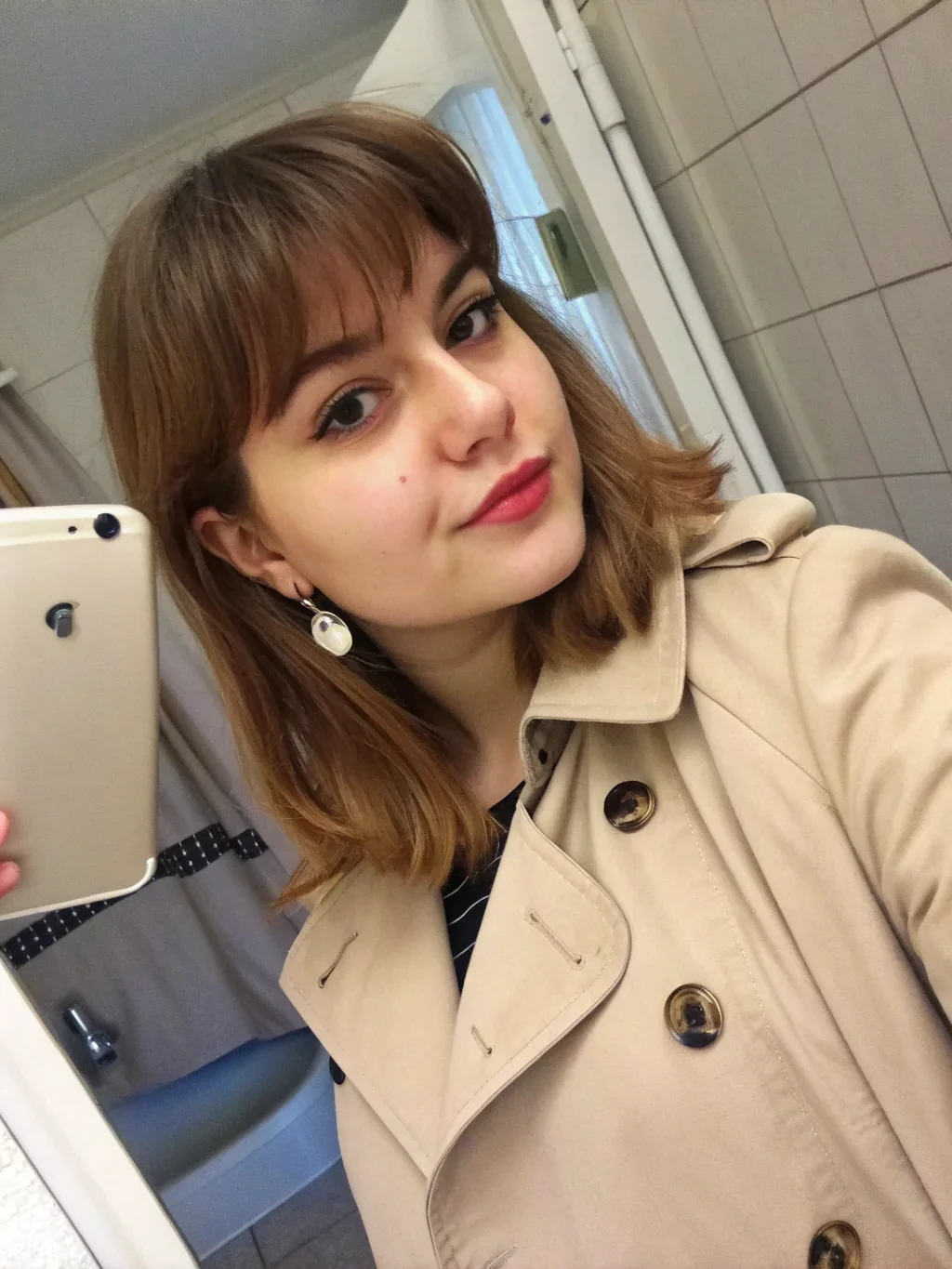 Photo 2 de Maria Inmaculada