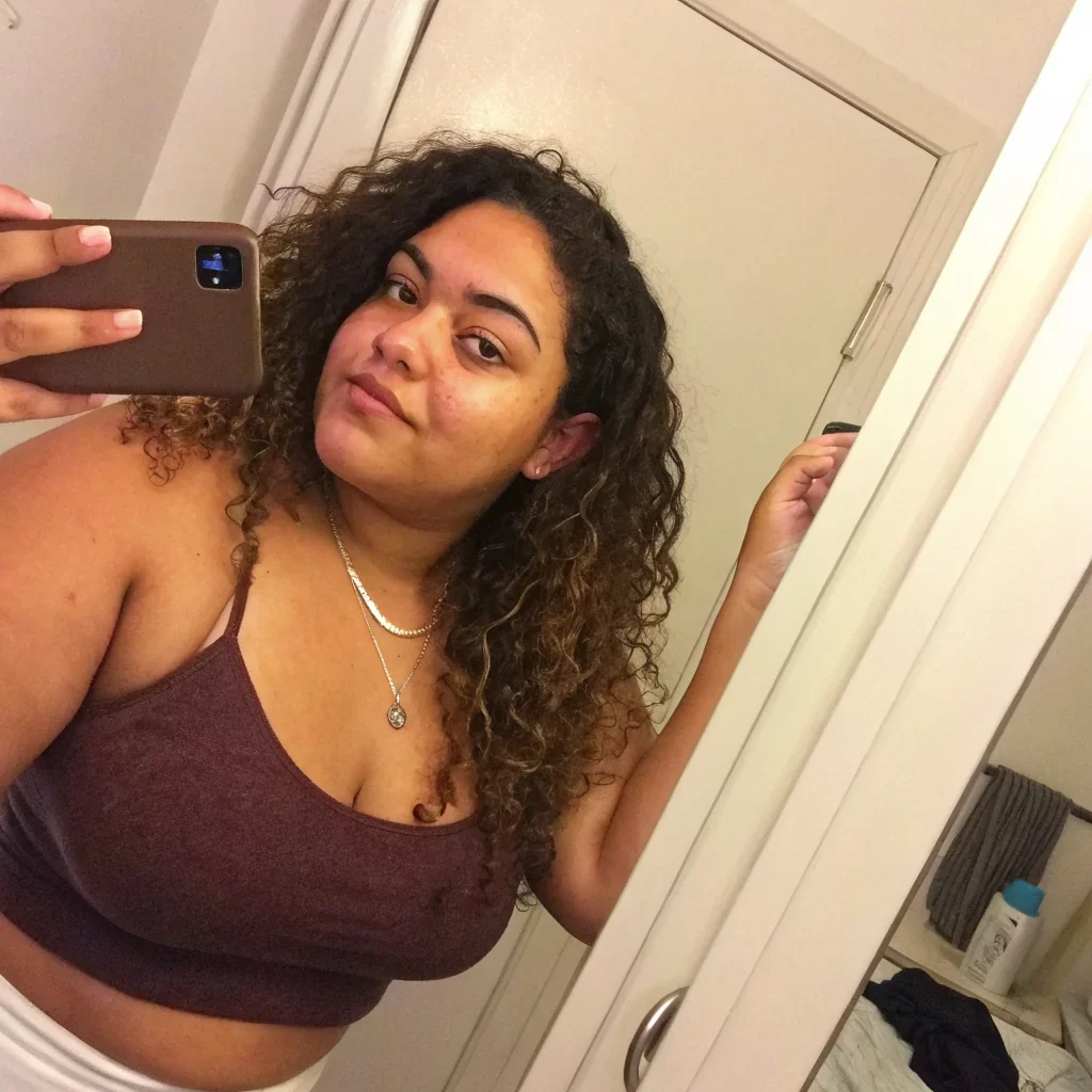 Photo 2 de Monica Isabel