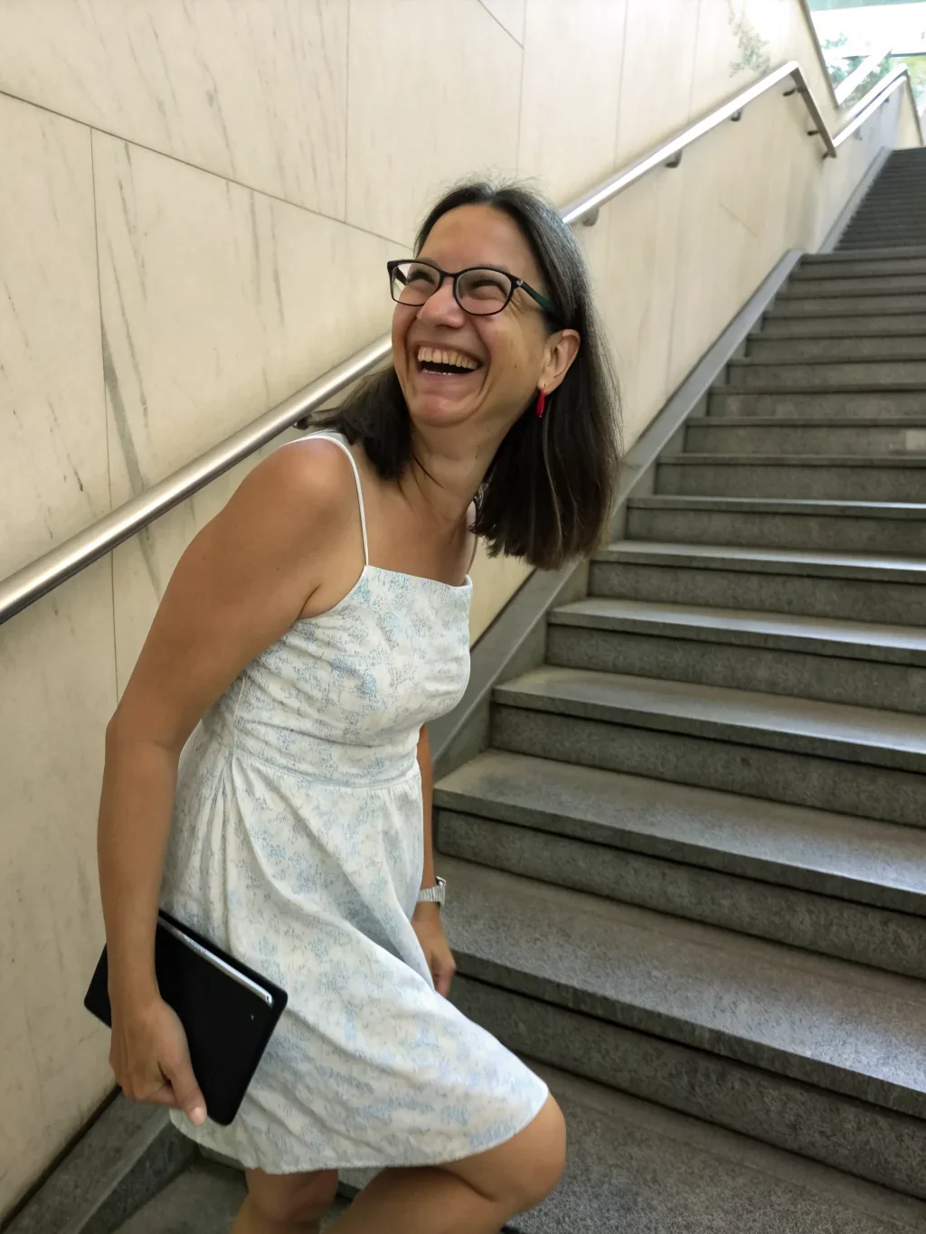 Photo 2 de Maria Estrella