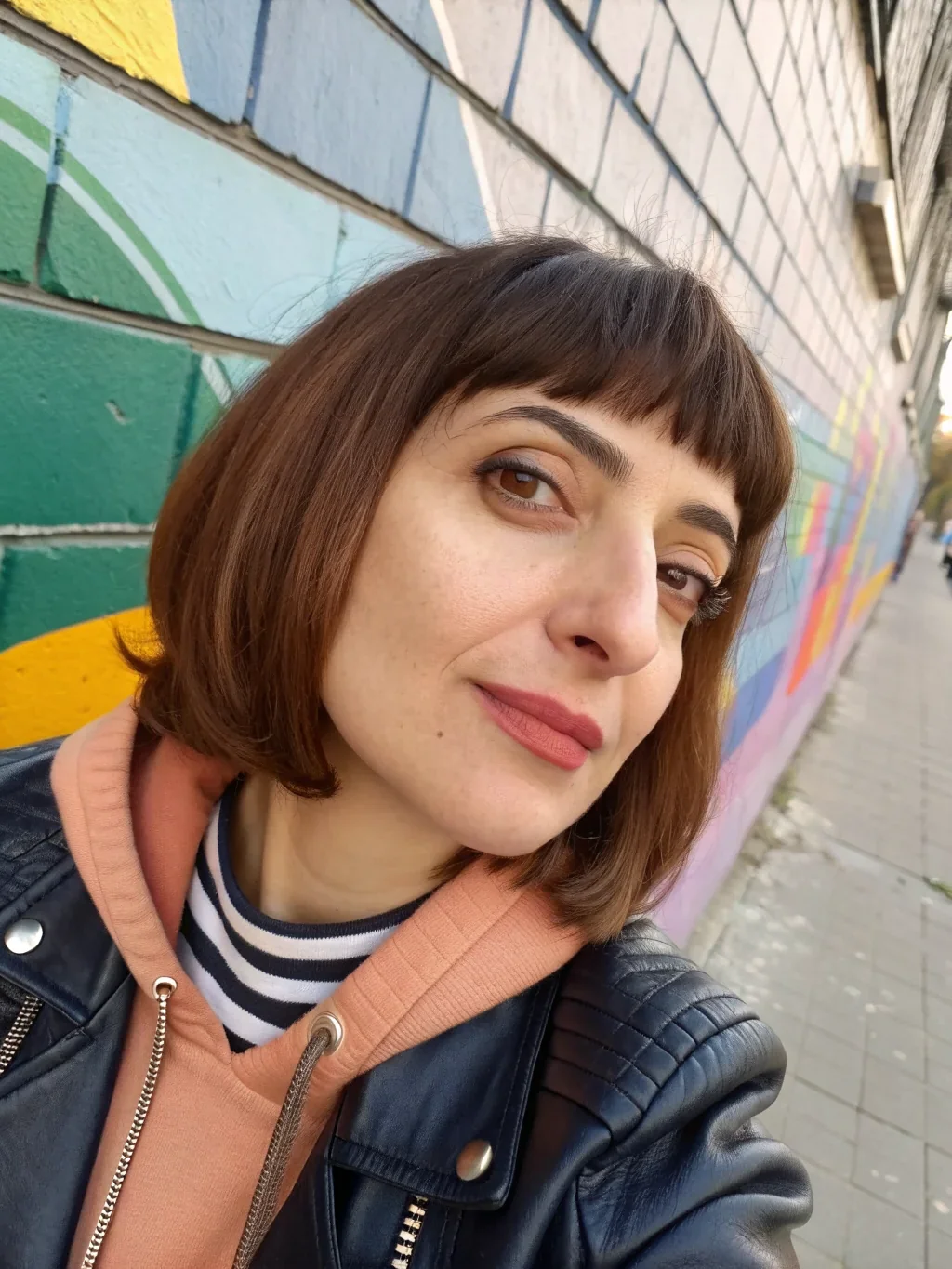 Photo 2 de Ana Francisca