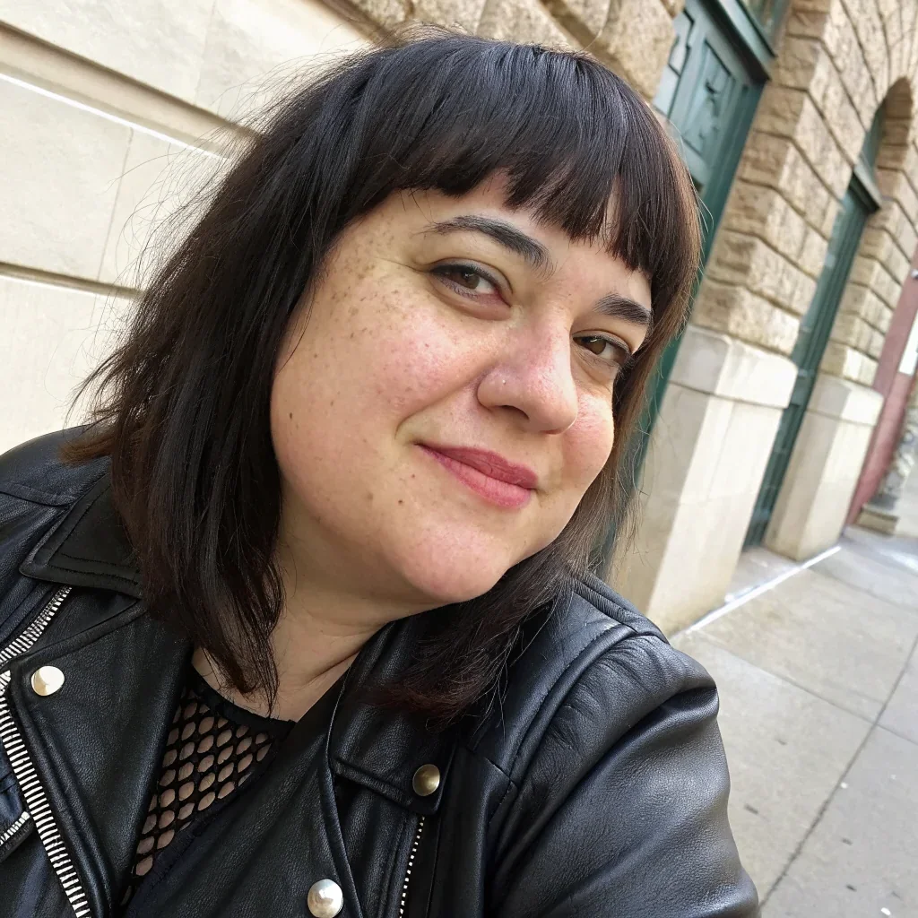 Photo 2 de Maria Amada