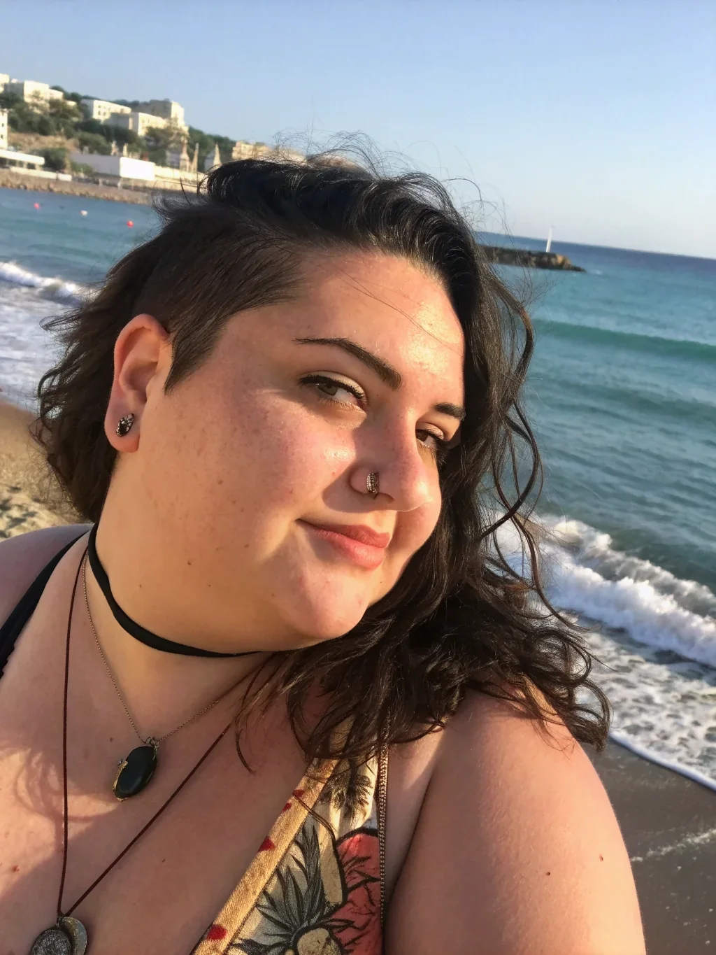 Photo 2 de Luz Adriana