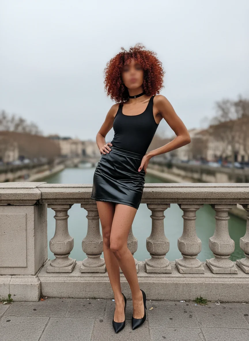 Photo 2 de Maria Se√Ëor