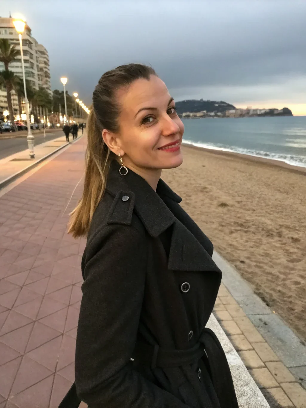 Photo 2 de Maria Nerea