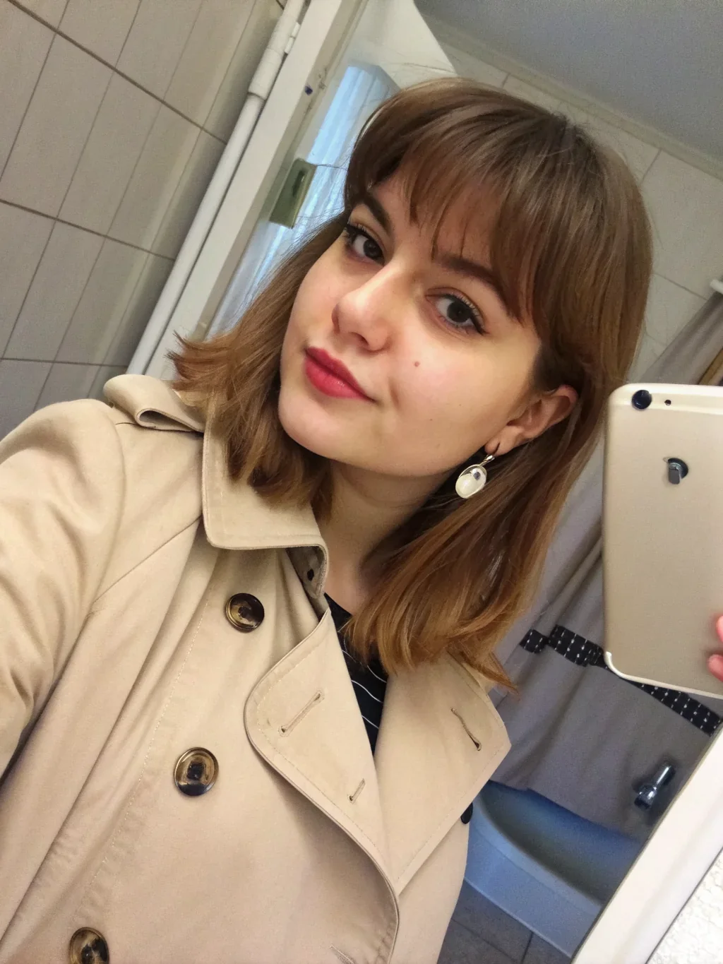 Photo 2 de Blanca Rosa