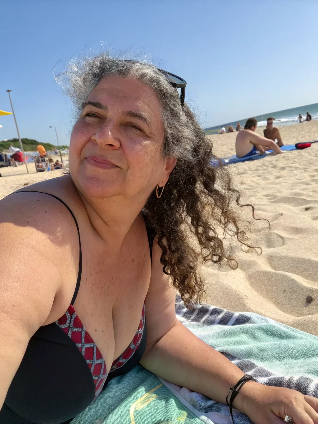 Photo 2 de Eva Cristina