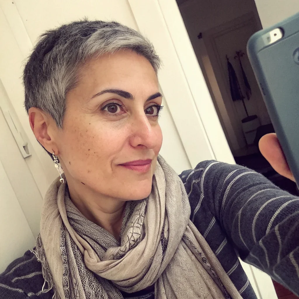 Photo 2 de Elena Carmen