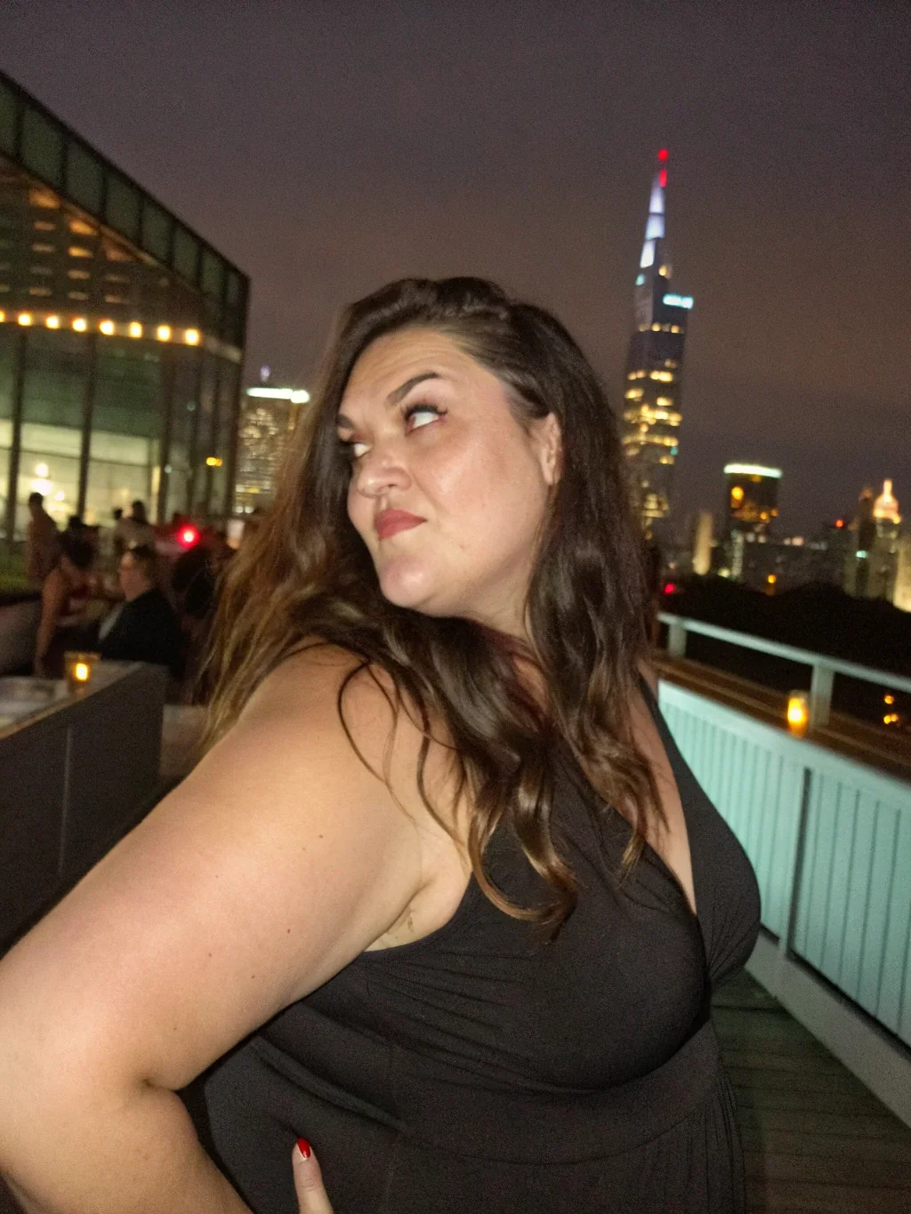 Photo 2 de Maria Enriqueta