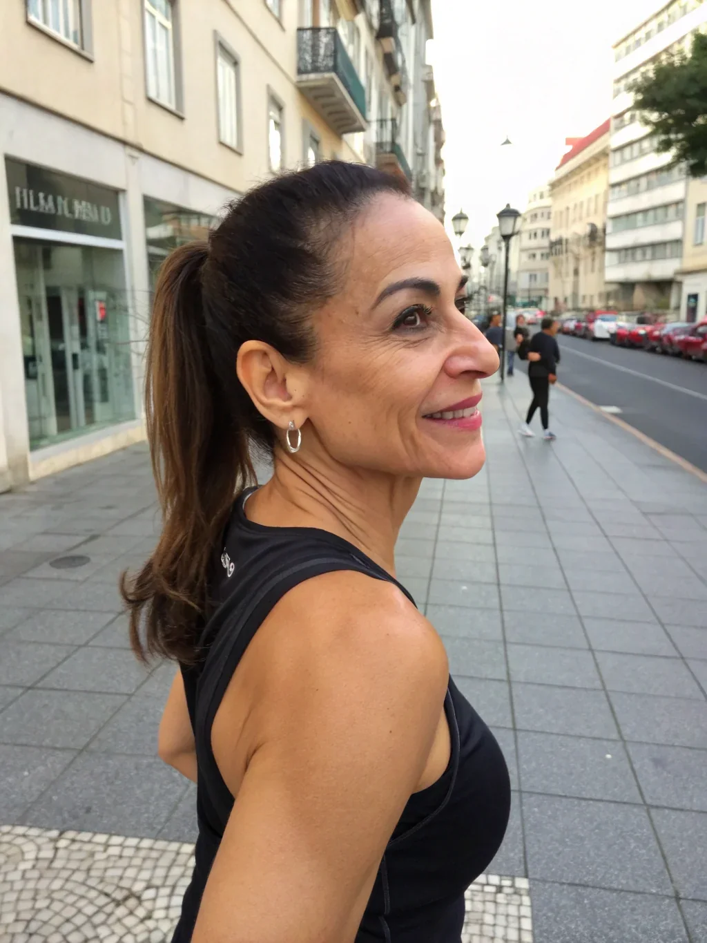 Photo 2 de Maria Celeste