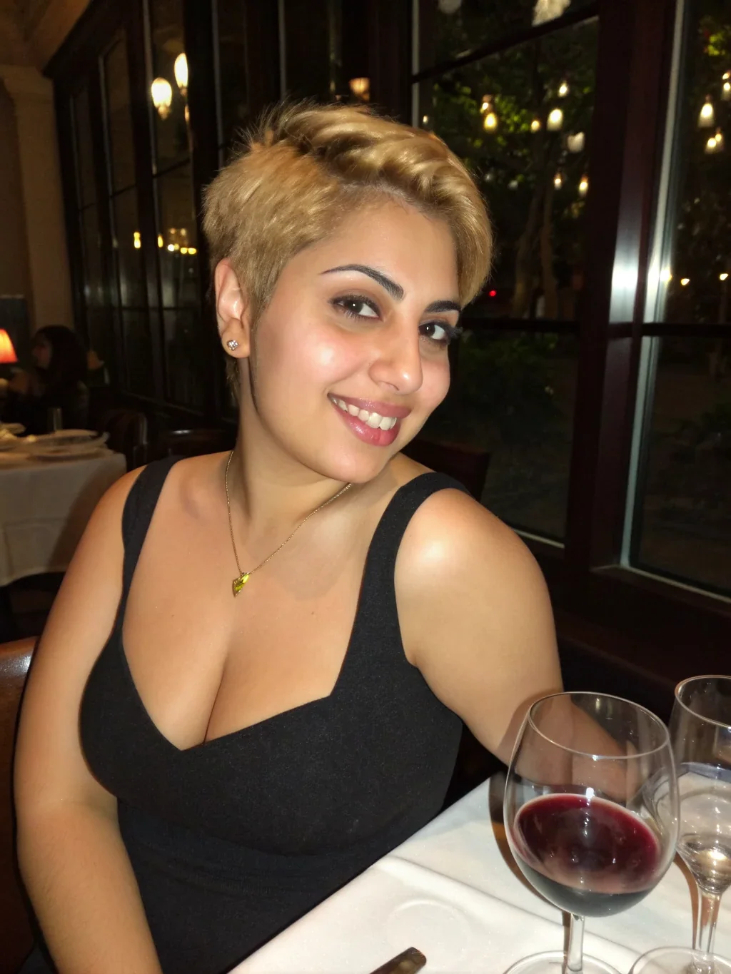 Photo 2 de Laura Cristina