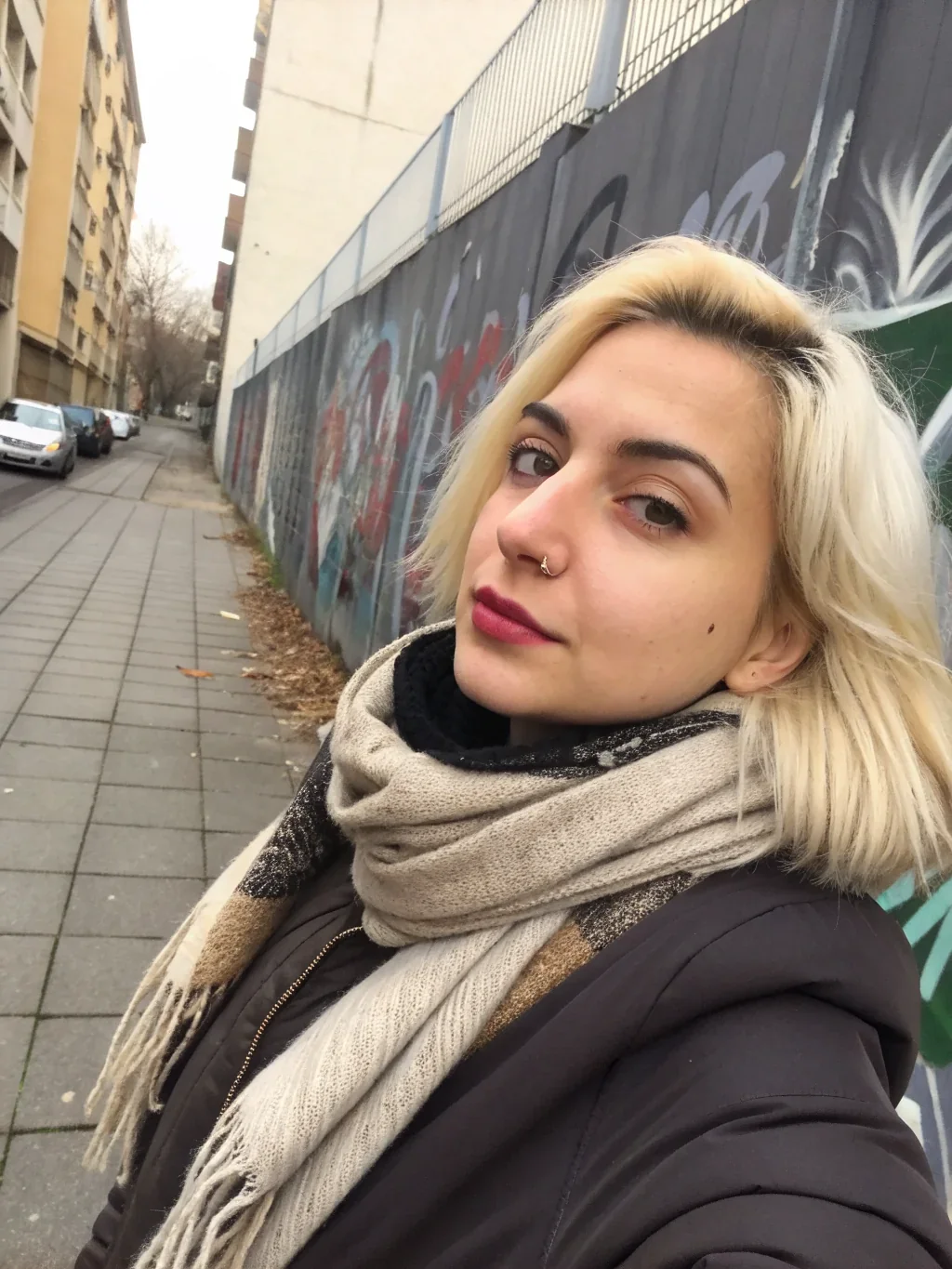 Photo 2 de Eva Belen