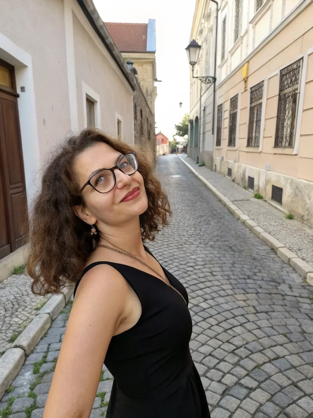 Photo 2 de Maria Leonor