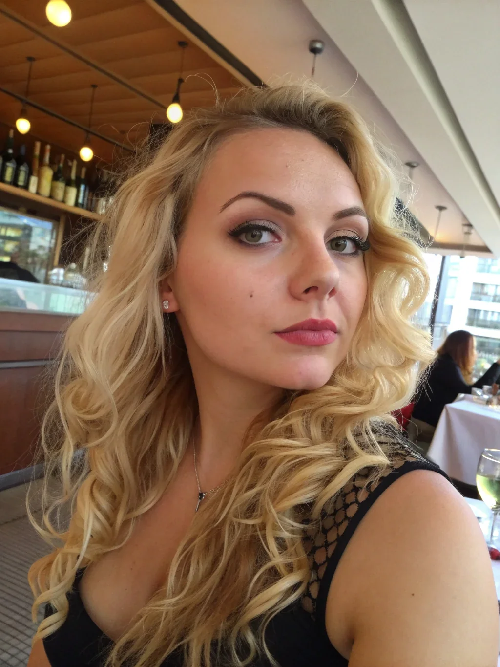 Photo 2 de Bernadette