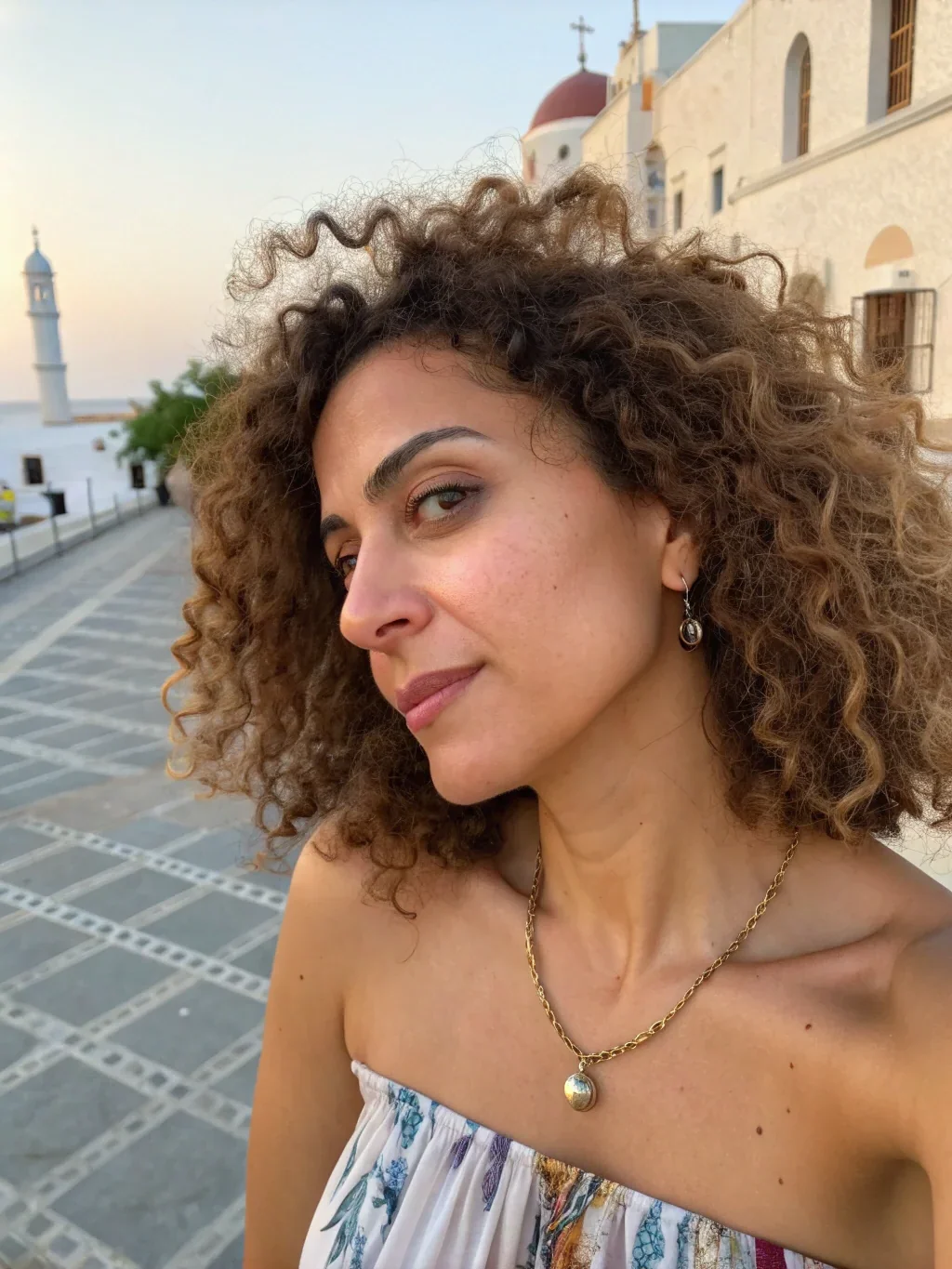 Photo 2 de Laura Patricia