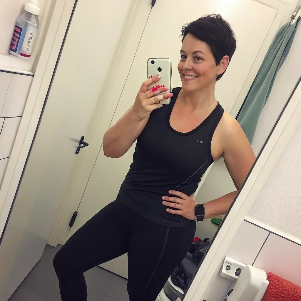 Photo 2 de Maria Florencia