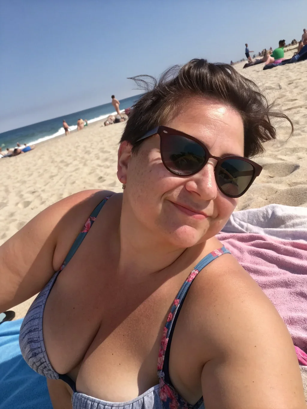 Photo 2 de Elena Maria