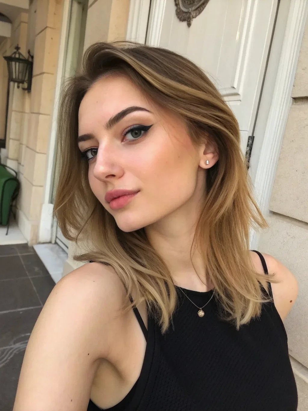 Photo 2 de Monica Beatriz