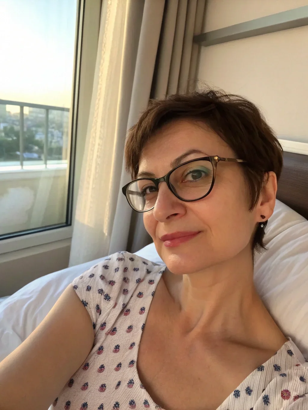 Photo 2 de Maria Lujan