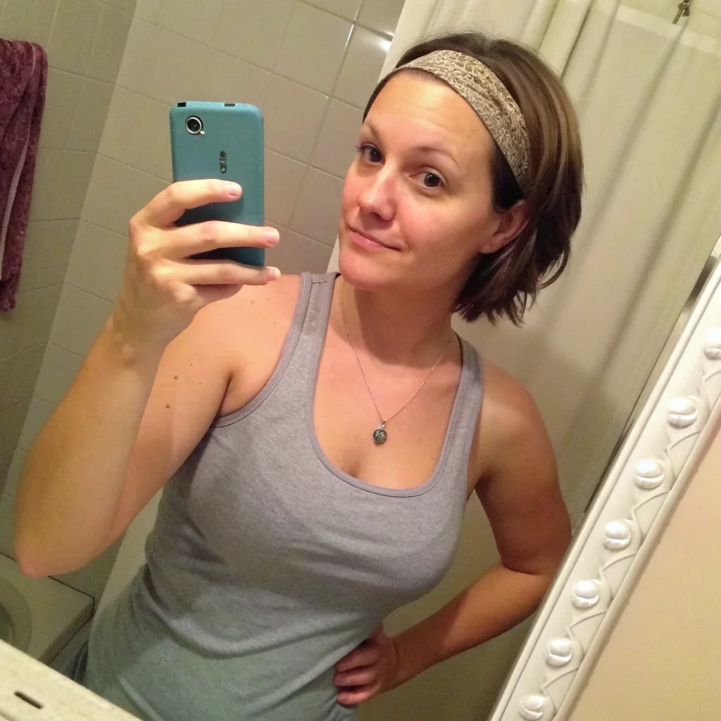 Photo 2 de Ana Silvia