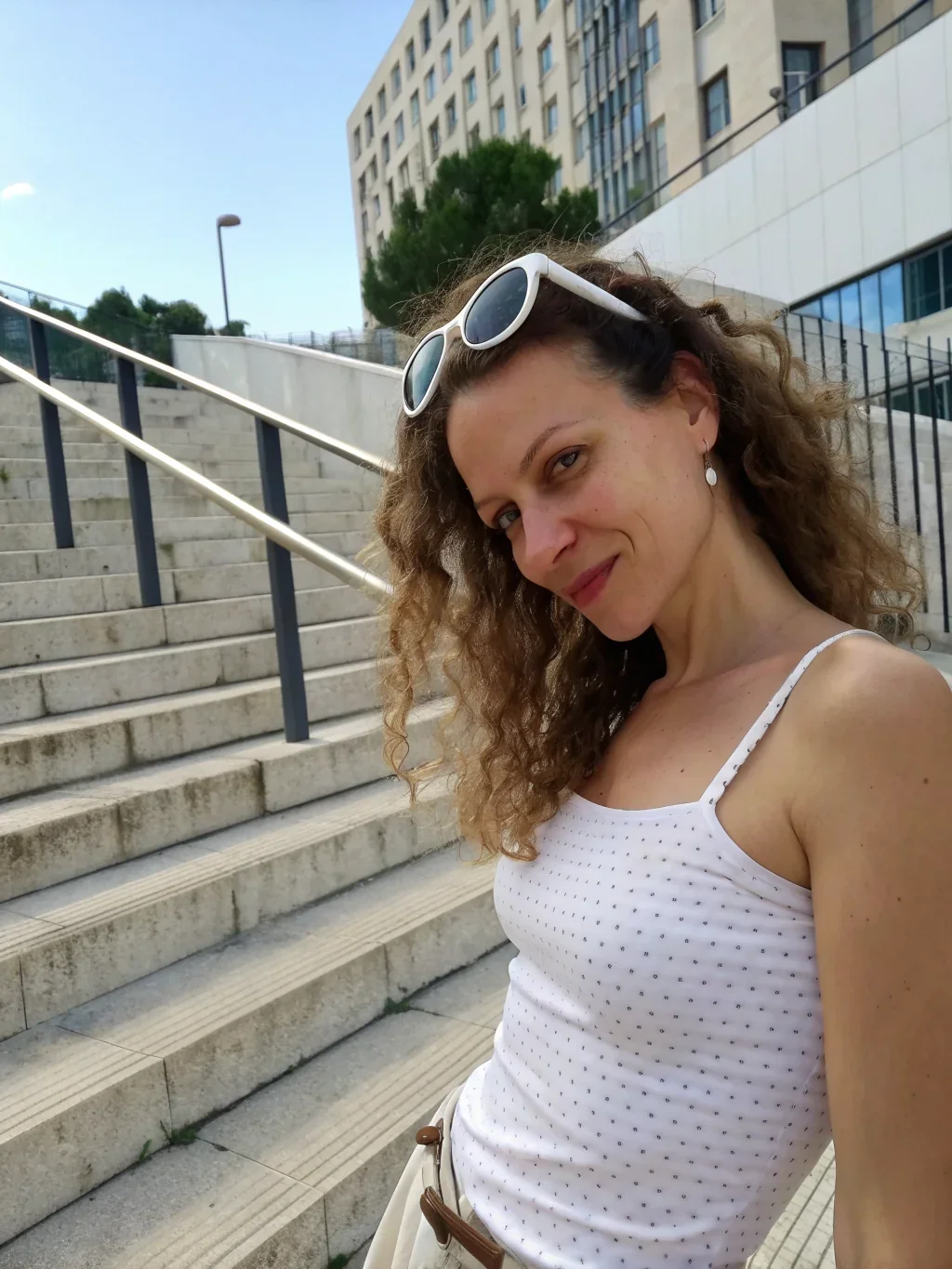 Photo 2 de Maria Iciar