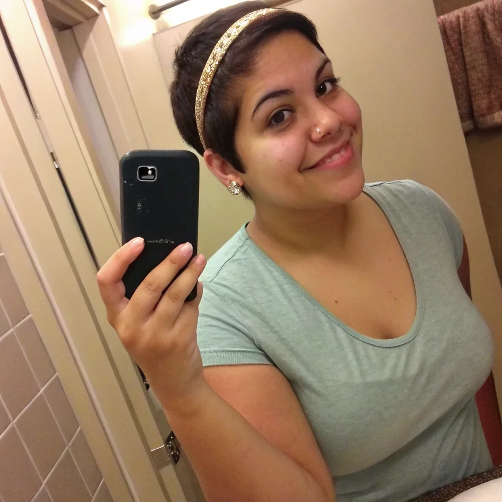 Photo 2 de Laura Isabel