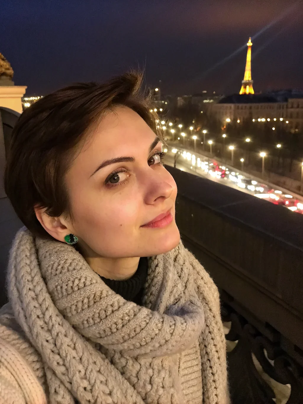 Photo 2 de Carol Ann