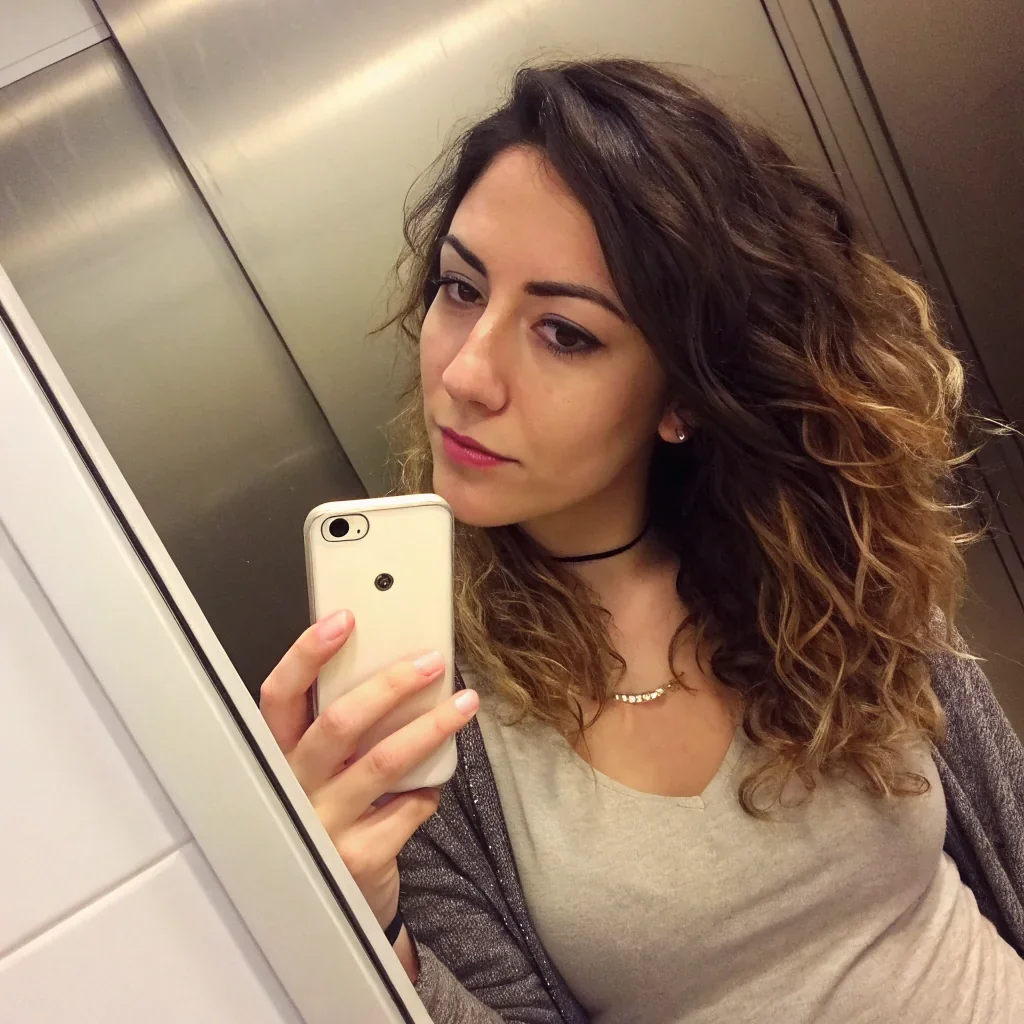 Photo 2 de Maria Aranzazu