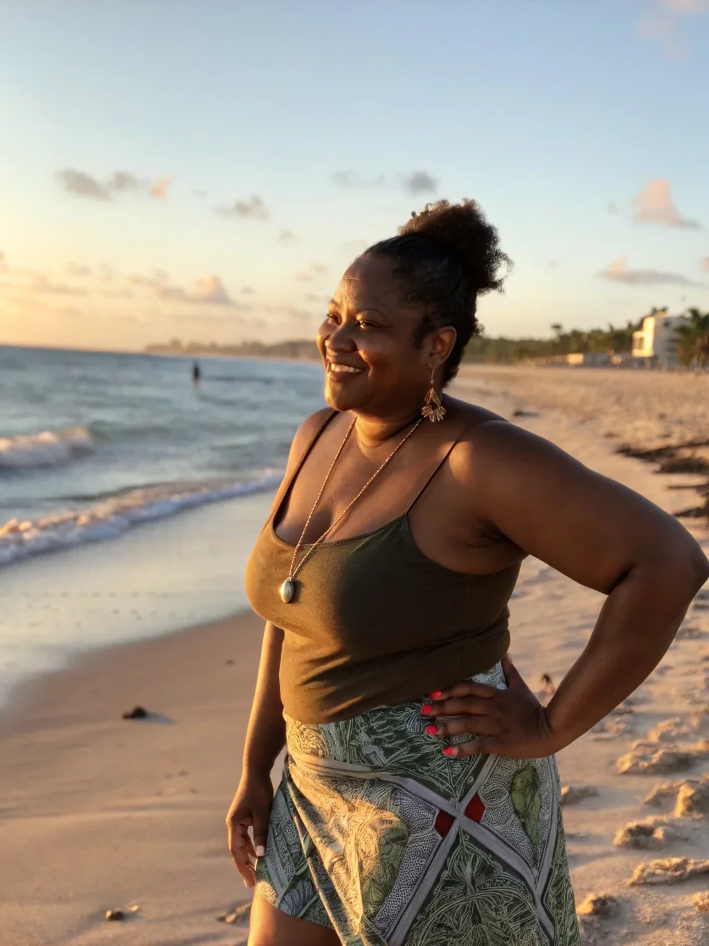 Photo 2 de Ana Gloria