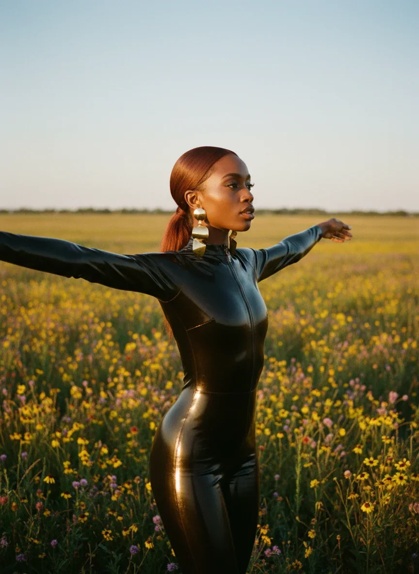 Photo 2 de Rosa Belen