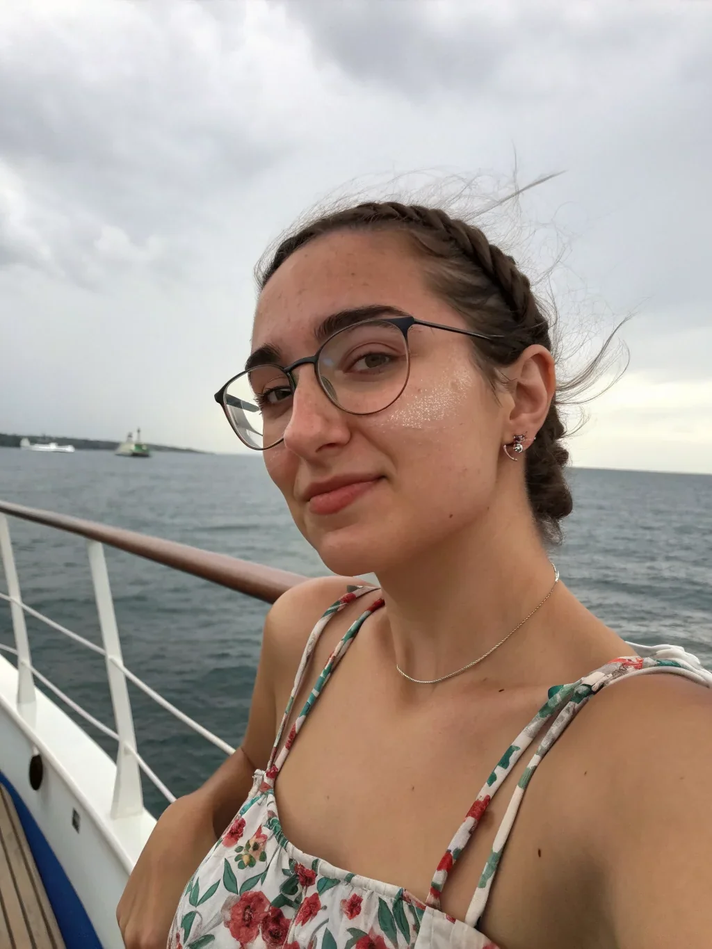 Photo 2 de Maria Ines